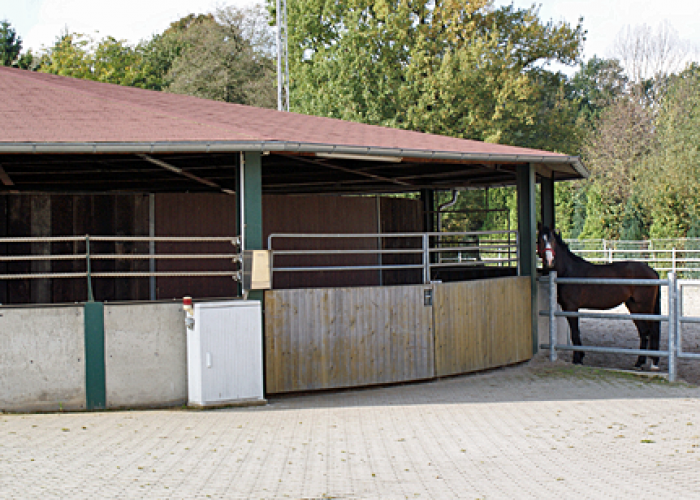 fuehranlage